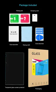 For Nitend Switch Glass Tempered Film 9H 2.5D Curved Sceen Protector Anti Blueray Anti-fingerprint Anti-oil Gamepad Accessories
For Nitend Switch Glass Tempered Film 9H 2.5D Curved Sceen Protector Anti Blueray Anti-fingerprint Anti-oil Gamepad Accessories