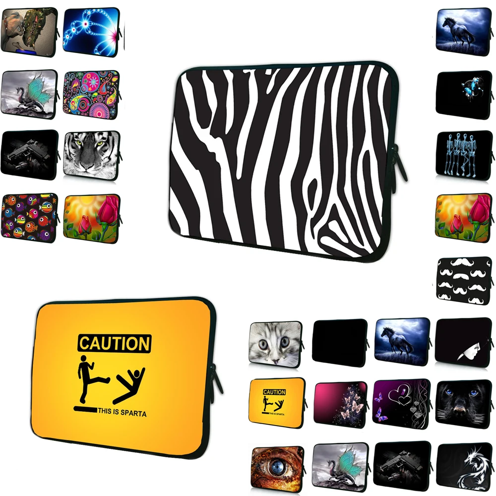 Tablet Bag 7 7.9 10.1 Fasion Laptop Sleeve Notebook Case 12 13.3 14" 15.4 15.6 17 Computer Bag For Lenovo Samsung iPad Asus Acer
Tablet Bag 7 7.9 10.1 Fasion Laptop Sleeve Notebook Case 12 13.3 14" 15.4 15.6 17 Computer Bag For Lenovo Samsung iPad Asus Acer