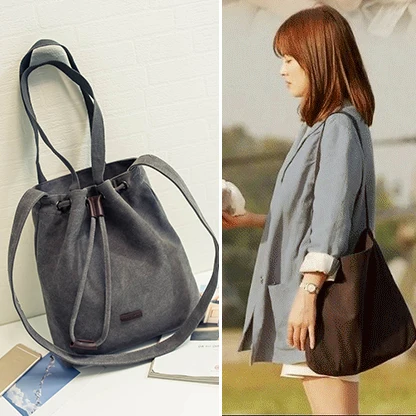 Reusable Shopping Bag Shopper Handbag Solid Grocery bag Tote Cotton Black Cloth Fabric Bags Eco Canvas bag bolsas de tela B-9
Reusable Shopping Bag Shopper Handbag Solid Grocery bag Tote Cotton Black Cloth Fabric Bags Eco Canvas bag bolsas de tela B-9