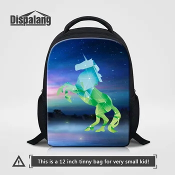 Dispalang Cartoon Unicorn Kids School Bags For Children Girl Boy School Backpacks For Kindergarten Baby Horse mochila SchoolBags
Dispalang Cartoon Unicorn Kids School Bags For Children Girl Boy School Backpacks For Kindergarten Baby Horse mochila SchoolBags