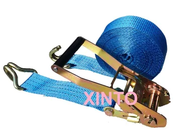 2",50MM,3TX2M--5M ratchet tie down cargo lashing shipping package strap auto cam buckle shipment belt,boat part,marine hardware
2",50MM,3TX2M--5M ratchet tie down cargo lashing shipping package strap auto cam buckle shipment belt,boat part,marine hardware