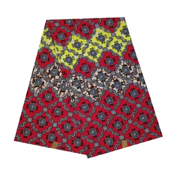 2019 high quality veritable nigerianPrinted in fabric African wax block 100% cotton 6yards nice design for african woman V-L 549
2019 high quality veritable nigerianPrinted in fabric African wax block 100% cotton 6yards nice design for african woman V-L 549
