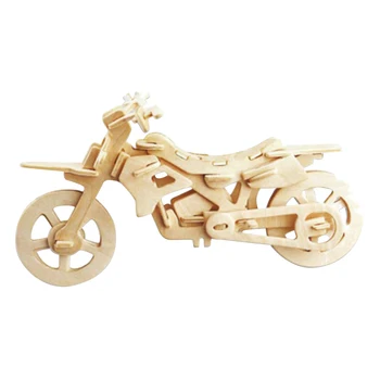 1PC 3D Puzzle Small Intellectual Development Handmade Wooden Off-Road Vehicle Puzzle Toy for Children Kids Teens
1PC 3D Puzzle Small Intellectual Development Handmade Wooden Off-Road Vehicle Puzzle Toy for Children Kids Teens