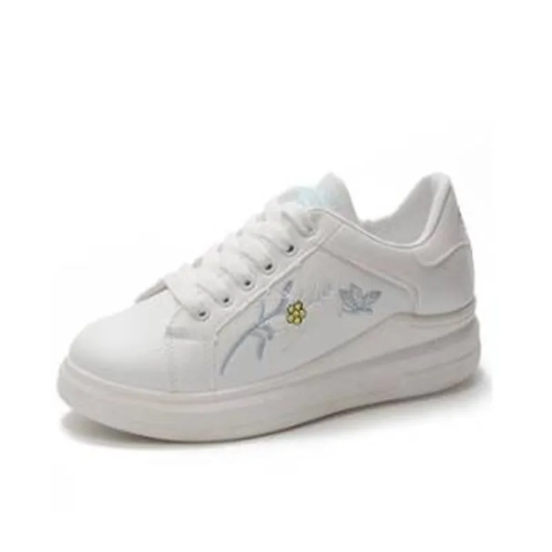 2019 Spring New Lovers Tourist Shoes Korean Version Women's Leisure Board Shoes SIZE 36-45
2019 Spring New Lovers Tourist Shoes Korean Version Women's Leisure Board Shoes SIZE 36-45