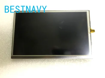 Brand new 8.0" TFT LCD Digitizer LA080WV2 TD03 Touch Screen LA080WV2-TD01 For To-yota Highlander (2014-2015) RAV4 Auto Parts
Brand new 8.0" TFT LCD Digitizer LA080WV2 TD03 Touch Screen LA080WV2-TD01 For To-yota Highlander (2014-2015) RAV4 Auto Parts