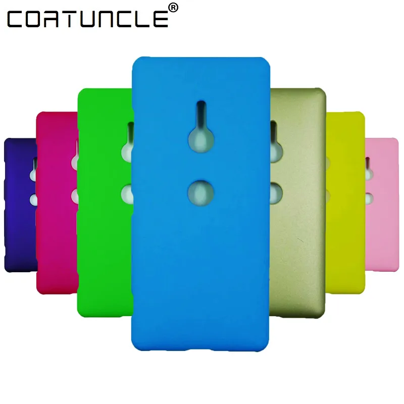 Phone Case For Fundas Sony Xperia XZ3 Case For Coque Sony Xperia XZ3 Case Candy Color Hard plastic PC cover phone Cases
Phone Case For Fundas Sony Xperia XZ3 Case For Coque Sony Xperia XZ3 Case Candy Color Hard plastic PC cover phone Cases