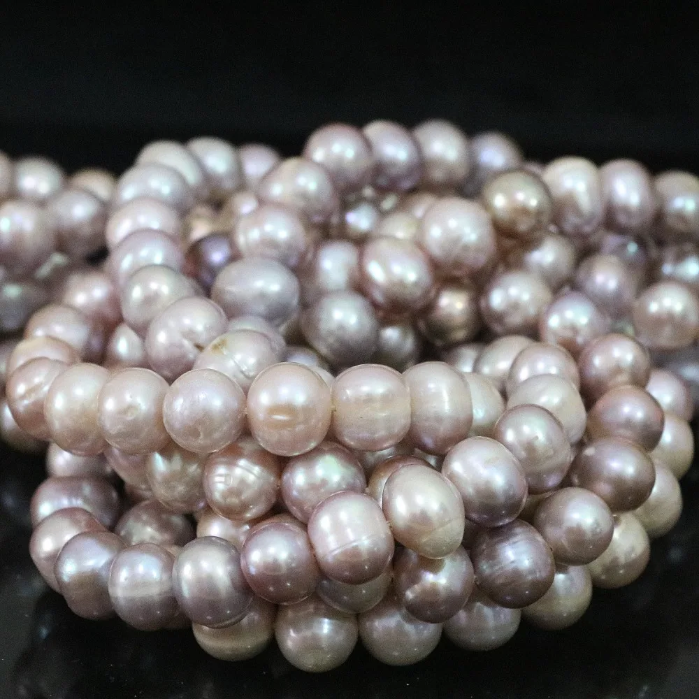 Fashion purple natural freshwater cultured pearl round loose beads European women charms diy jewelry 15inch B1400
Fashion purple natural freshwater cultured pearl round loose beads European women charms diy jewelry 15inch B1400