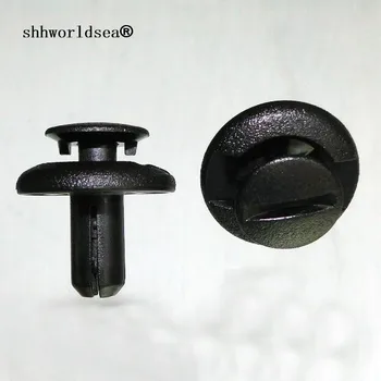 shhworldsea Air Filter Cowl Hood Clip auto plastic fastener car clips automtive plastic retainer clips for RENAULT#7703081184
shhworldsea Air Filter Cowl Hood Clip auto plastic fastener car clips automtive plastic retainer clips for RENAULT#7703081184
