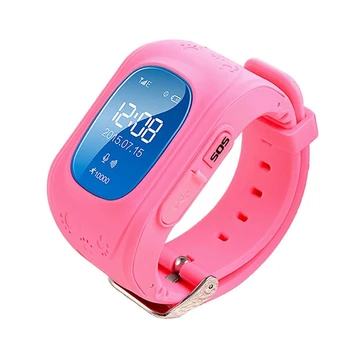 Q50 OLED Child Tracker SOS Smart Monitoring Positioning Phone Kids Watch Anti Lost Compatible for IOS & Android Samsung
Q50 OLED Child Tracker SOS Smart Monitoring Positioning Phone Kids Watch Anti Lost Compatible for IOS & Android Samsung