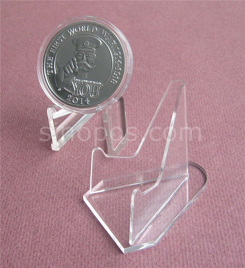 unusual coinage ARGENTINIAN ANTARCTIC,100 Australes 2015 Ø35mm cu ni Penguin