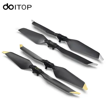 DOITOP For DJI Mavic Pro Platinum 8331 Propeller Low-Noise Quick-Release Propellers Accessories For DJI Mavic Pro Hight Quality
DOITOP For DJI Mavic Pro Platinum 8331 Propeller Low-Noise Quick-Release Propellers Accessories For DJI Mavic Pro Hight Quality