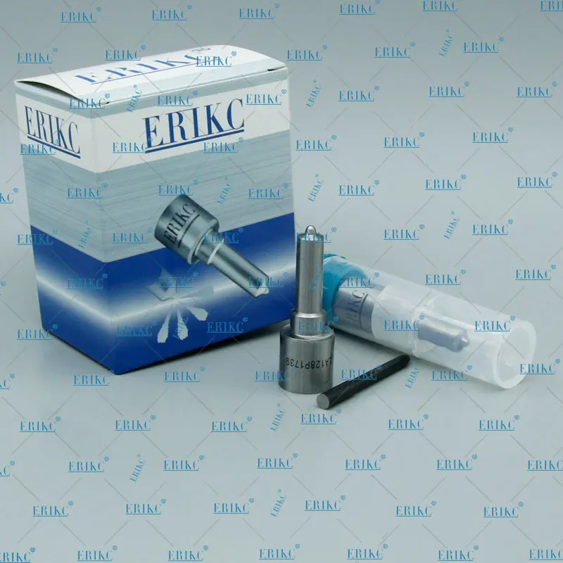 Дозатор топлива Erikc Dlla128p1739, насадка масляного пистолета Dlla 433 p 172 для инъекций 128 Cummins 1739 0445120144
Дозатор топлива Erikc Dlla128p1739, насадка масляного пистолета Dlla 433 p 172 для инъекций 128 Cummins 1739 0445120144