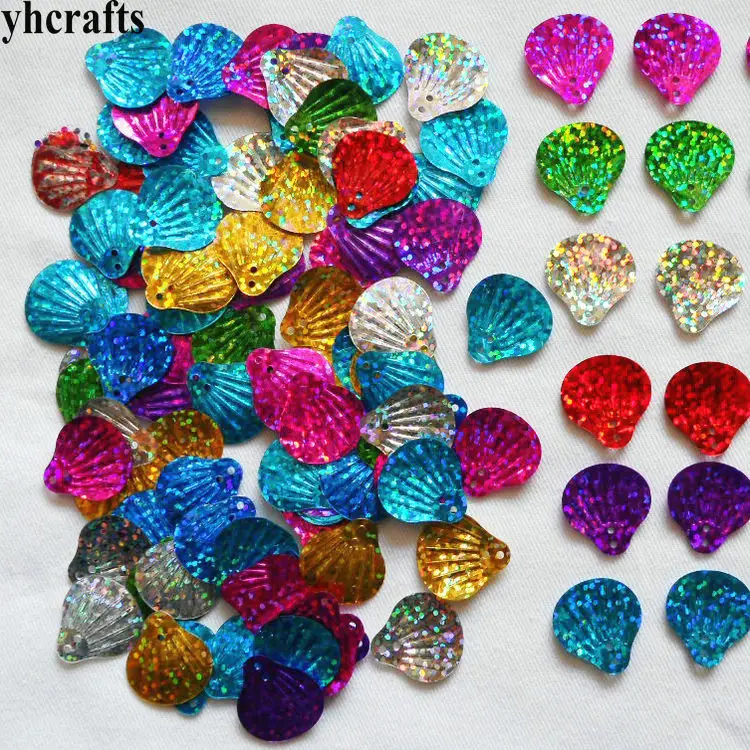 20Gram/LOT.Mix color shell sequins Lacing sequin Handmade accessories Kids diy Sequin crafts,DIY material Kindergarten toys OEM
20Gram/LOT.Mix color shell sequins Lacing sequin Handmade accessories Kids diy Sequin crafts,DIY material Kindergarten toys OEM
