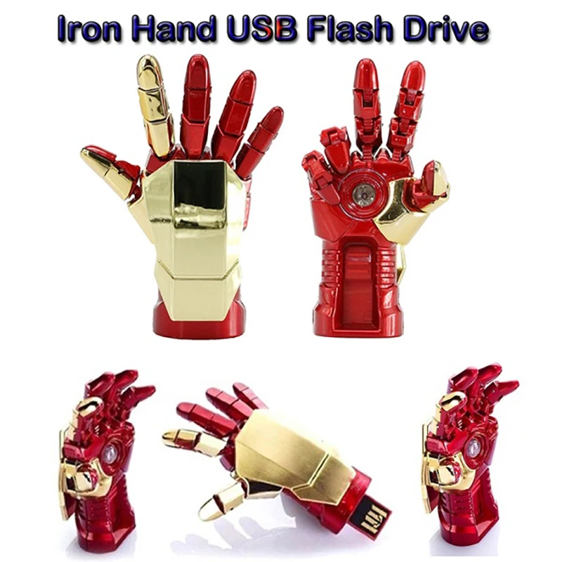 Robotic hand memory stick usb 3.0 Mini usb flash drive 128gb U disk key Pendrive 64GB 32GB 16GB Pen Drive 8GB custom made logo
Robotic hand memory stick usb 3.0 Mini usb flash drive 128gb U disk key Pendrive 64GB 32GB 16GB Pen Drive 8GB custom made logo