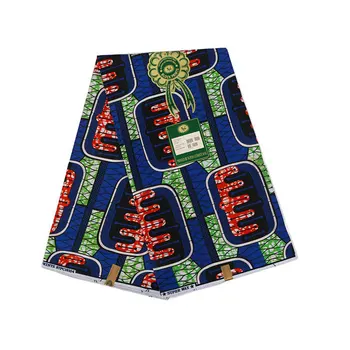 6Yards 2020 New Ankara Cotton Fabric Fashionable Wax African Batik Cloth Fabric For Women Dress Suit Nigerian Wax Fabric
6Yards 2020 New Ankara Cotton Fabric Fashionable Wax African Batik Cloth Fabric For Women Dress Suit Nigerian Wax Fabric