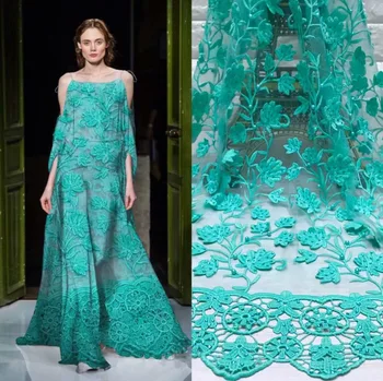 2019 high quality Green French rhinestones net lace,African velvet tulle mesh beads lace fabric for party dress 5yards/lot
2019 high quality Green French rhinestones net lace,African velvet tulle mesh beads lace fabric for party dress 5yards/lot