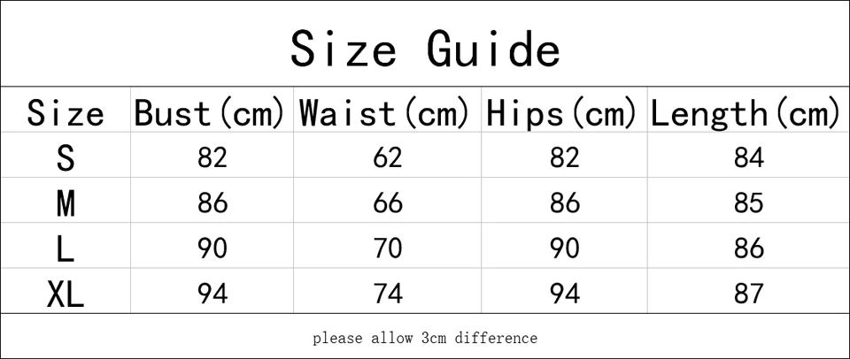 size