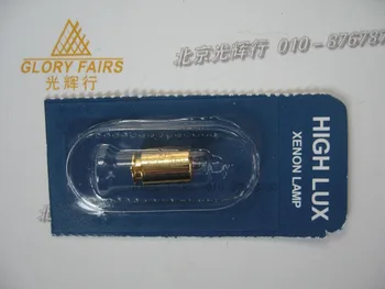 Xenon Halogen Bulb,to HEINE T-001.88.042,XHL #042 2.5V,mini Keyhole Loupe,Endoscope precision instrument,X-001.88.042 lamp
Xenon Halogen Bulb,to HEINE T-001.88.042,XHL #042 2.5V,mini Keyhole Loupe,Endoscope precision instrument,X-001.88.042 lamp