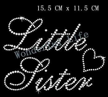 Lowest price maid of honor for hot fix rhinestone motif transfer Wedding Rhinestone Iron On Transfer little sister
Lowest price maid of honor for hot fix rhinestone motif transfer Wedding Rhinestone Iron On Transfer little sister