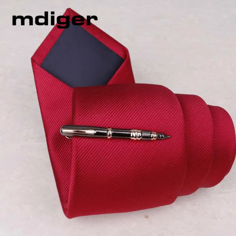 Mdiger Brand Mens Necktie Clip Copper Formal Wear Business Necktie Tie Clips Bar Brand Tie Clip Clasp Metal High Quality Clip
Mdiger Brand Mens Necktie Clip Copper Formal Wear Business Necktie Tie Clips Bar Brand Tie Clip Clasp Metal High Quality Clip