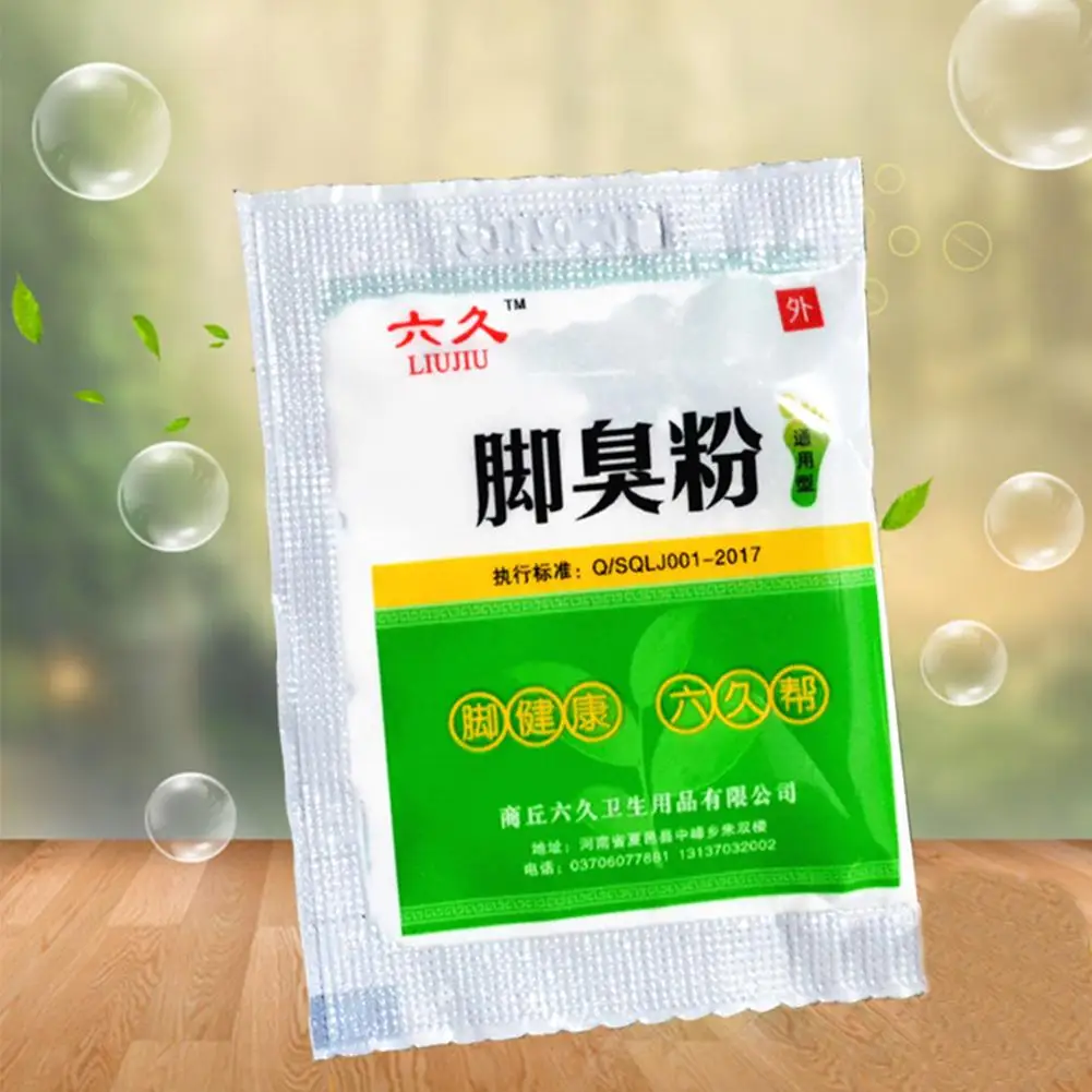 10 Bags Fungal Infections Foot Bath Powder Feet Care Athlete's Foot Foot Odor Sweat Itching Peeling Beriberi Tinea Pedis
10 Bags Fungal Infections Foot Bath Powder Feet Care Athlete's Foot Foot Odor Sweat Itching Peeling Beriberi Tinea Pedis