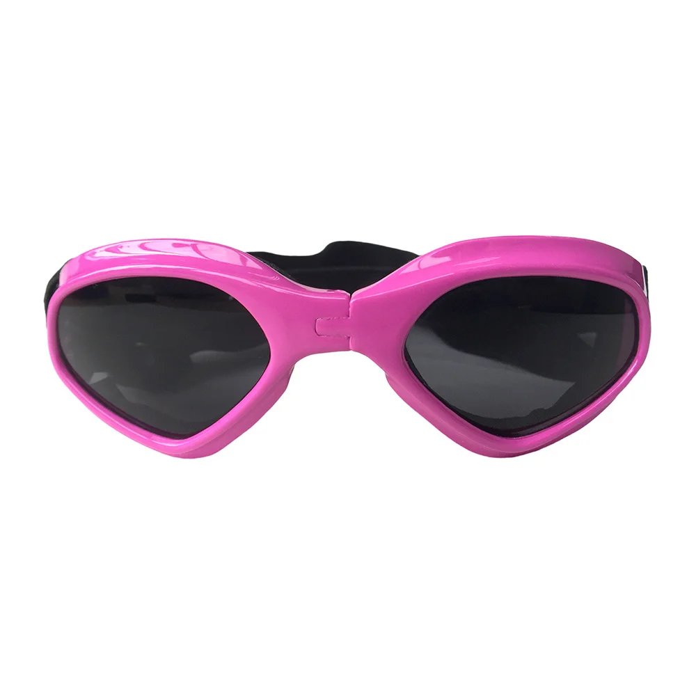 1Pcs Dog Glasses Pet Eye-wear Products Foldable Dogs Sunglasses Photos Props Accessories Pet Supplies Cat Glasses
1Pcs Dog Glasses Pet Eye-wear Products Foldable Dogs Sunglasses Photos Props Accessories Pet Supplies Cat Glasses