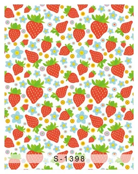 Vinyl Strawberry Picture Background fundo fotografico tecido Photographers Studios Backdrops For Child
Vinyl Strawberry Picture Background fundo fotografico tecido Photographers Studios Backdrops For Child