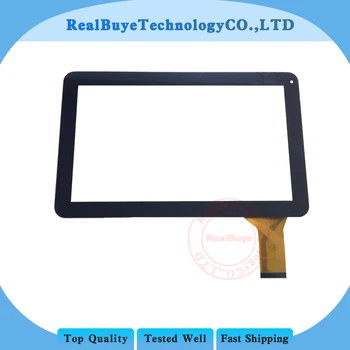A+ 10.1 inch tablet pc touch screen panel glass sensor replacement CZY6567A01-FPC
A+ 10.1 inch tablet pc touch screen panel glass sensor replacement CZY6567A01-FPC