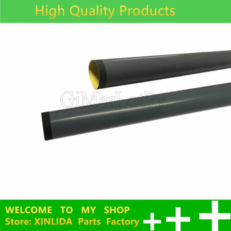 GiMerLotPy 100% new compatible for HP5100 5200 5025 5035 m5025 m5035 Fuser Film Sleeve printer part
GiMerLotPy 100% new compatible for HP5100 5200 5025 5035 m5025 m5035 Fuser Film Sleeve printer part