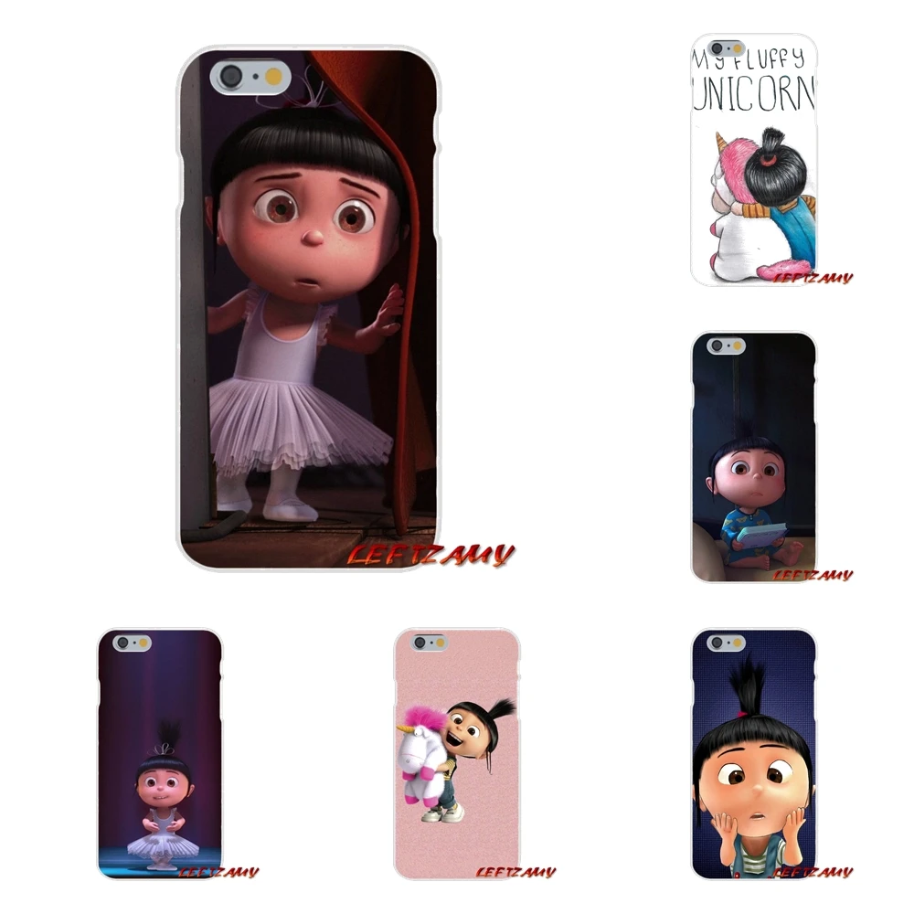 For Samsung Galaxy S3 S4 S5 MINI S6 S7 edge S8 S9 Plus Note 2 3 4 5 8 Despicable Me Unicorn Agnes Accessories Phone Cases Covers
For Samsung Galaxy S3 S4 S5 MINI S6 S7 edge S8 S9 Plus Note 2 3 4 5 8 Despicable Me Unicorn Agnes Accessories Phone Cases Covers