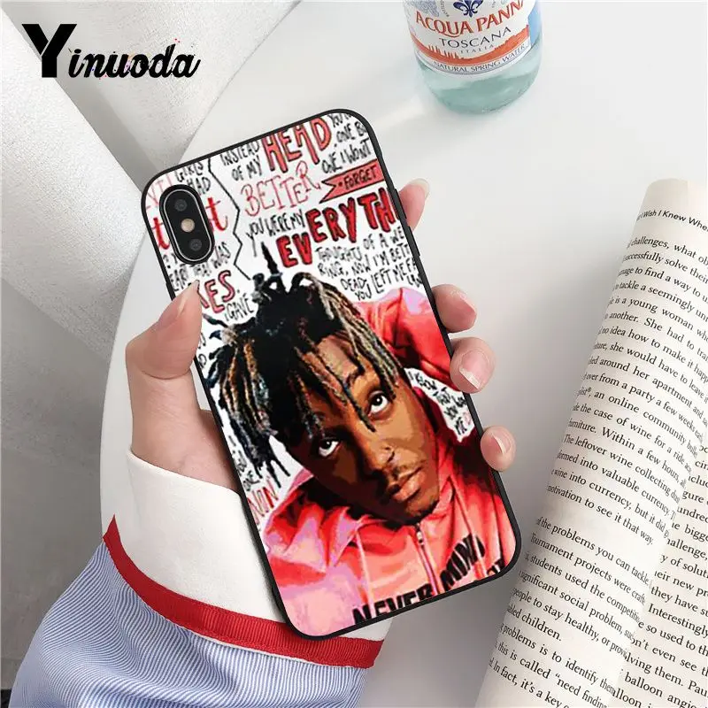 Juice WRLD 999