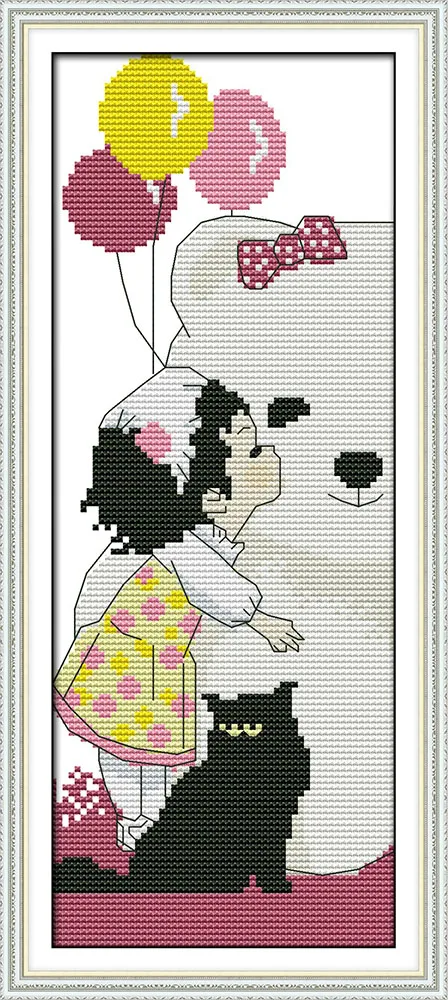 Kiss baby (4), counted printed on fabric DMC 14CT 11CT Cross Stitch kits,embroidery needlework Sets, Home Decor
Kiss baby (4), counted printed on fabric DMC 14CT 11CT Cross Stitch kits,embroidery needlework Sets, Home Decor