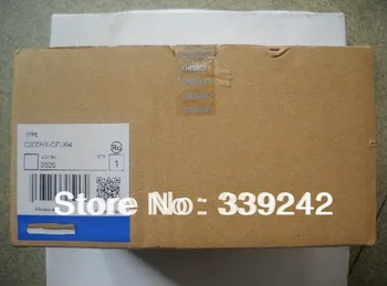 OMRON SYSMAC Programmable controller C200HX-CPU54
