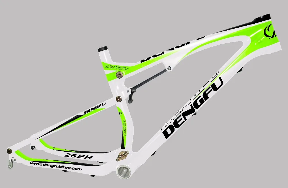 DF FM076 green