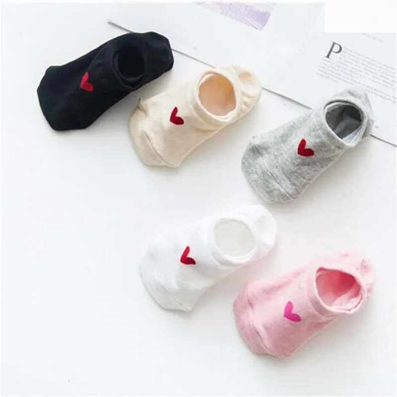 5pairs women's socks short spring summer and autumn ladies floor slippers boat cotton socks women fashion invisible thin sock
5pairs women's socks short spring summer and autumn ladies floor slippers boat cotton socks women fashion invisible thin sock