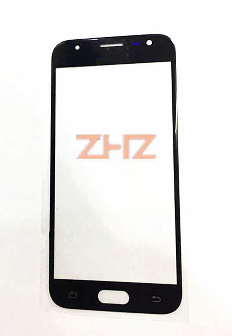 for Samsung Galaxy J3 2017 J330 J330F Front Glass Screen LCD Outer Panel Lens Repair Replacement Part
for Samsung Galaxy J3 2017 J330 J330F Front Glass Screen LCD Outer Panel Lens Repair Replacement Part