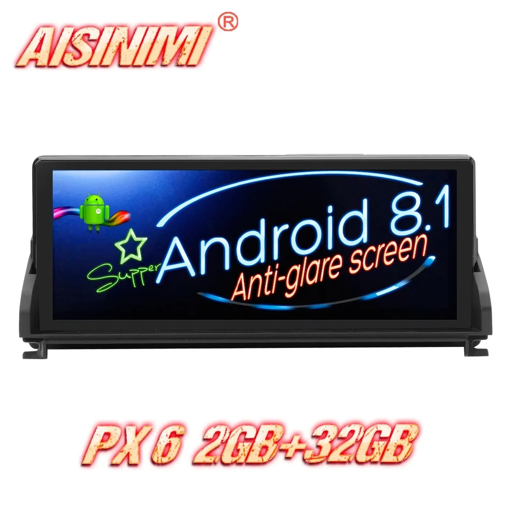 10.25" Android 8.1 For BMW E89/Z4 (2009-2018) Original CIC System Car audio gps stereo car monitor screen all in one
10.25" Android 8.1 For BMW E89/Z4 (2009-2018) Original CIC System Car audio gps stereo car monitor screen all in one
