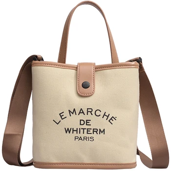 2019 new Canvas Women bag Shoulder Ladies Casual handbag Tote Handbags Shopping Bags Purse Female beach bag travel Pouch sac
2019 new Canvas Women bag Shoulder Ladies Casual handbag Tote Handbags Shopping Bags Purse Female beach bag travel Pouch sac