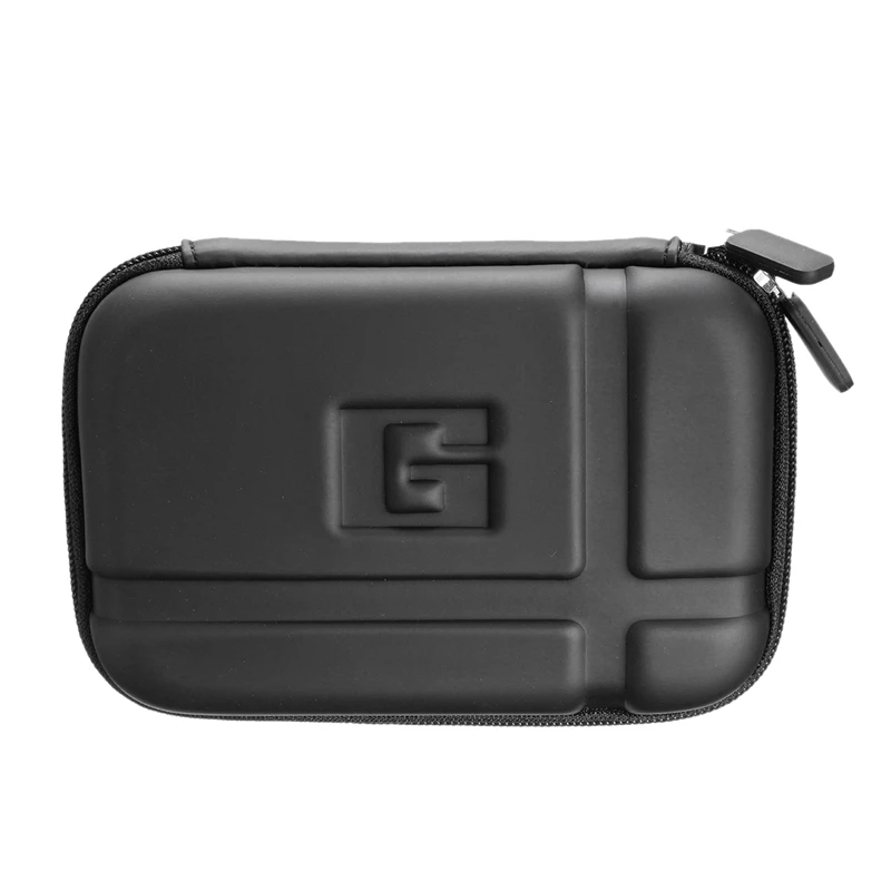 5-Inch Car Portable Waterproof Gps Satellite Navigation Protection Package Storage Bag For Tom-Tom Go 5100 5000 510 500
5-Inch Car Portable Waterproof Gps Satellite Navigation Protection Package Storage Bag For Tom-Tom Go 5100 5000 510 500
