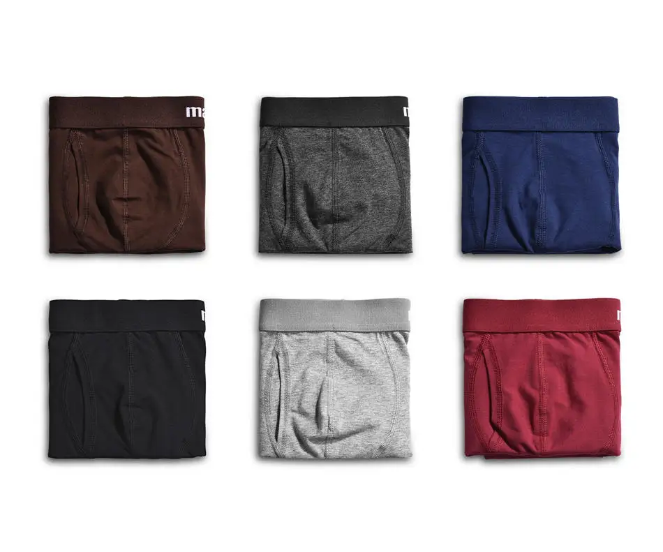 511men boxers underwear1007