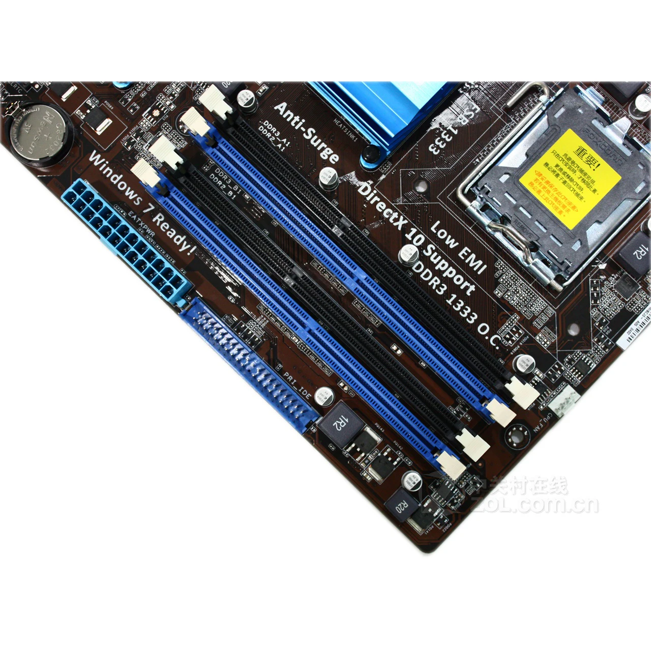 Материнская плата LGA 775 ASUS P5G41C M LX DDR2 DDR3 8 ГБ для Intel G41 P5G41CM десктопная материнская uATX