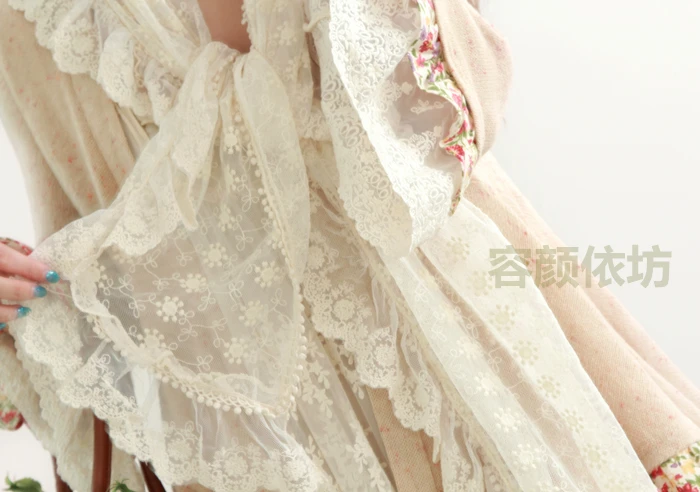 Mori Girl Unique Lace Scarf Hmong Carves Shawl White Fairy Princess Lace Embroidery Scarf Women Novelty Scarf Top Clothing Mori
Mori Girl Unique Lace Scarf Hmong Carves Shawl White Fairy Princess Lace Embroidery Scarf Women Novelty Scarf Top Clothing Mori
