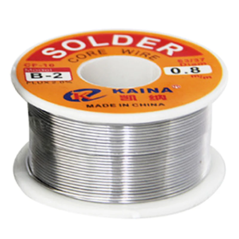 KAINA-63-37-Tin-Solder-Welding-Iron-Wire-Lead-0-8mm-2-Rosin-Core-Flux-Reel (1)