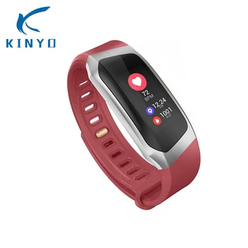 2018 Newest smart bracelet wristband heart rate monitoring blood pressure monitoring bluetooth 4.0 IP67 waterproof smartband
2018 Newest smart bracelet wristband heart rate monitoring blood pressure monitoring bluetooth 4.0 IP67 waterproof smartband