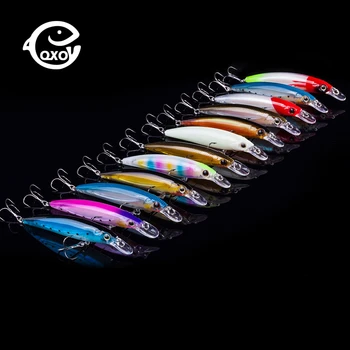 2pcs Lure For Fishing Fishing Wobblers All Goods For Fish Lures Minnow 11cm 14g Artificial Bait Pencil Feeder Luminous Fishing
2pcs Lure For Fishing Fishing Wobblers All Goods For Fish Lures Minnow 11cm 14g Artificial Bait Pencil Feeder Luminous Fishing