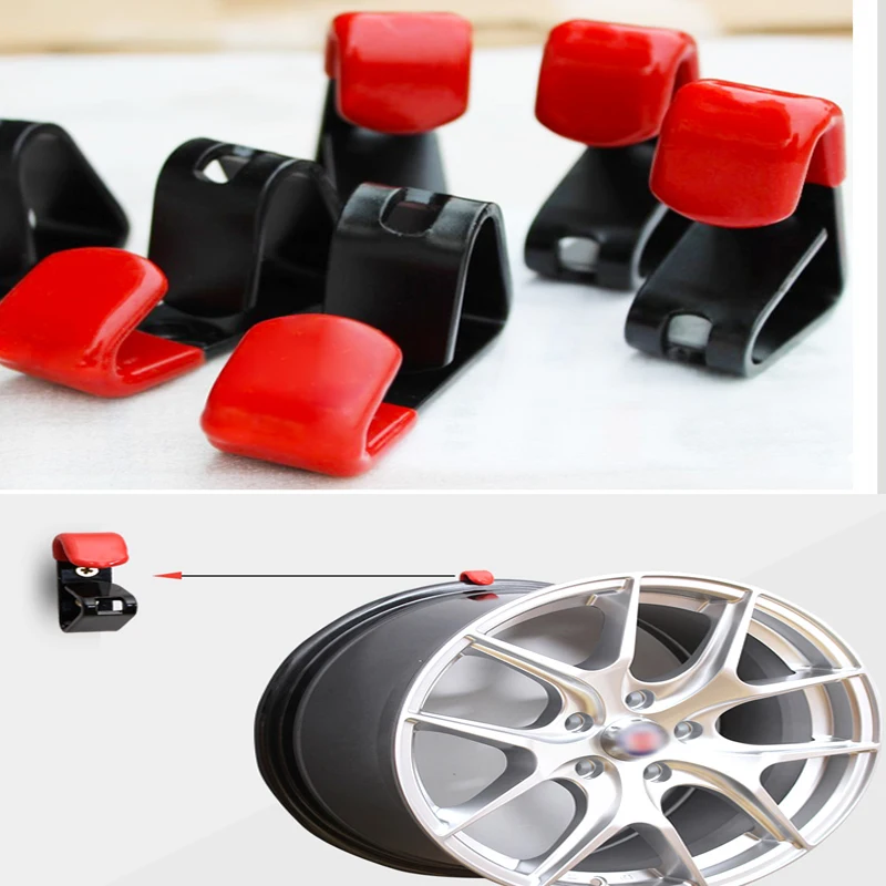 35kg Bear Tire Wheel Hub Hook Wheel Shop Display Stand Metal Holder Rack Wall Mounted Racing Car Wheel Hub Hanging Boss Hook
35kg Bear Tire Wheel Hub Hook Wheel Shop Display Stand Metal Holder Rack Wall Mounted Racing Car Wheel Hub Hanging Boss Hook