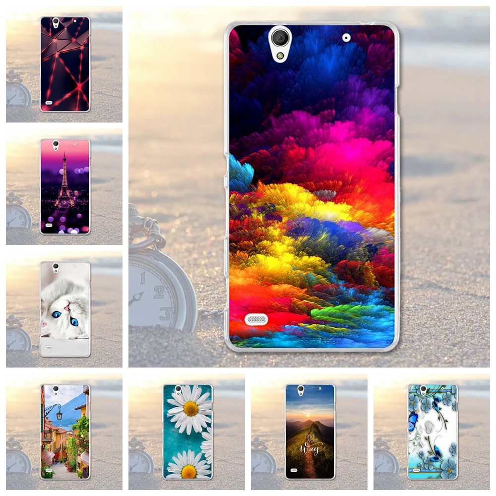 Fashion Young Soft Phone Case For Sony Xperia C4 E5333 E5303 E5353 E5343 Lovely Silicone Soft TPU Cover Cases For Sony Xperia C4
Fashion Young Soft Phone Case For Sony Xperia C4 E5333 E5303 E5353 E5343 Lovely Silicone Soft TPU Cover Cases For Sony Xperia C4