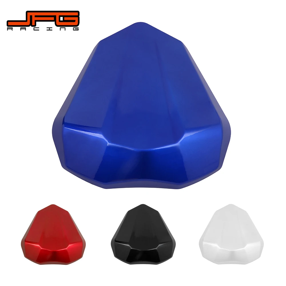 Motorcycle Red Blue White Black Rear Seat Fairing Cover Cowl Tail For YAMAHA YZFR6 YZF-R6 YZF R6 2006 2007 06-07
Motorcycle Red Blue White Black Rear Seat Fairing Cover Cowl Tail For YAMAHA YZFR6 YZF-R6 YZF R6 2006 2007 06-07