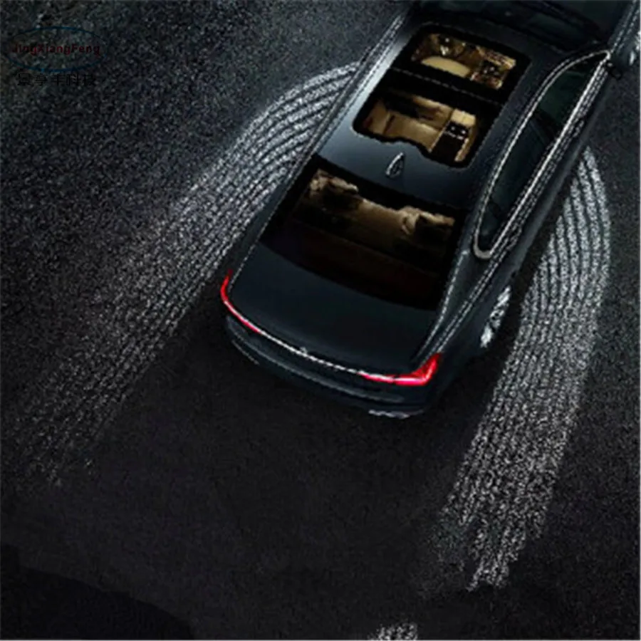 Universal car accessories motorcycle Shadow Lamp Car Welcome Lights Angel Wings Warning Light Projector Car-styling
Universal car accessories motorcycle Shadow Lamp Car Welcome Lights Angel Wings Warning Light Projector Car-styling