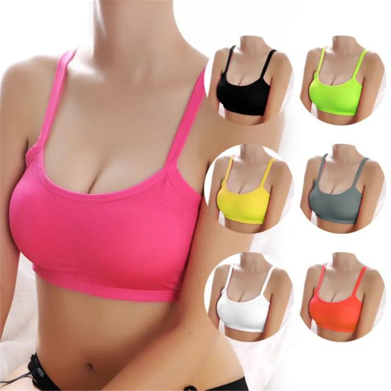 Women Lady Sports Athletic Solid Wrap Chest Strap Tops Bra New Arrival Women Lady Sexy Sports Athletic Solid A5#
Women Lady Sports Athletic Solid Wrap Chest Strap Tops Bra New Arrival Women Lady Sexy Sports Athletic Solid A5#